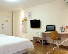 Hotel 7 Days Inn Quanzhou Anxi Tea City Branch (Quanzhou, China)