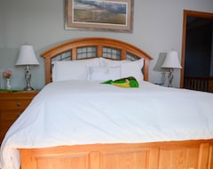Bed & Breakfast Inn At Rivers Edge Marina (Lacey, Amerikan Yhdysvallat)