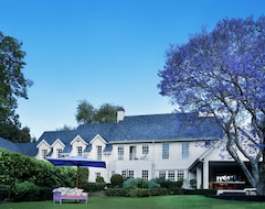 Hotel 33 Melville Road (Johannesburg, South Africa)