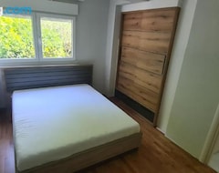 Koko talo/asunto Apartment Blue Adriatic Tivat (Tivat, Montenegro)