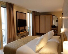Splendid Hotel & Spa (Bandol, Francia)
