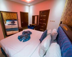 Khách sạn fndq fyly Filly Hotel (Ha'il, Saudi Arabia)