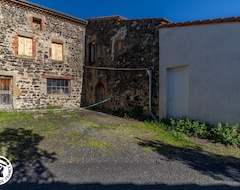 Cijela kuća/apartman Gite Du Vigneron - Orbeil (Orbeil, Francuska)