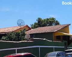 Casa/apartamento entero Apartamento Miramar (Maricá, Brasil)