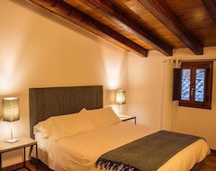 Cijela kuća/apartman Casas Jarreta For 8 People (Albarracin, Španjolska)