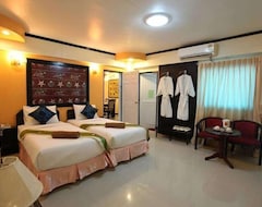 Hotel Monaa's Place (Pattaya, Thailand)