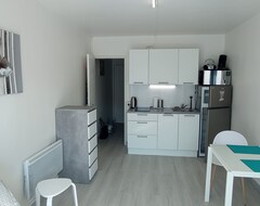 Cijela kuća/apartman Vrbo Property (Le Grau-Du-Roi, Francuska)