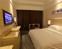 Hotel City Comfort Inn Zhuzhou Automobile City (Zhuzhou, China)