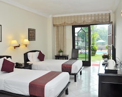 Royal Tretes View Hotel (Pasuruan, Indonesia)