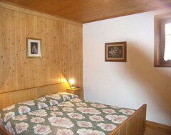 Casa/apartamento entero Rhododendron Ground Floor 2 (San Vito di Cadore, Italia)