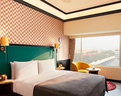 Hotel The Connaught, New Delhi- IHCL SeleQtions (Delhi, Indien)