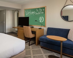 Hotel Doubletree By Hilton Gainesville (Gainesville, USA)