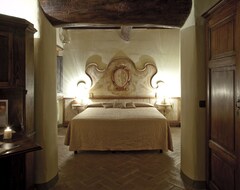 Hotel Castellare De' Noveschi (Siena, Italia)