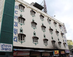 Hotelli Akshya (Udaipur, Intia)