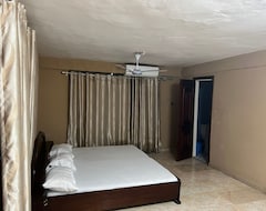 Khách sạn Hansonic (Accra, Ghana)