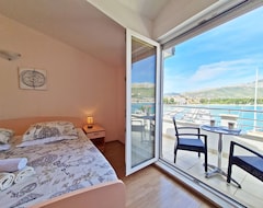 Hotel Apartments Rooms Porat (Split, Croacia)