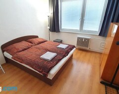 Casa/apartamento entero Apartman Mikaela 68 M2 (Poprad, Eslovaquia)