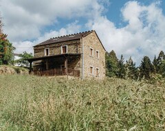 Casa rural Rural House (Castropol, Španjolska)