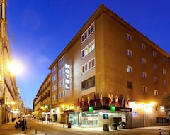 Khách sạn Ibis Styles Madrid Prado (Madrid, Tây Ban Nha)