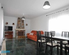 Cijela kuća/apartman Casa Faisanes (Sena, Španjolska)