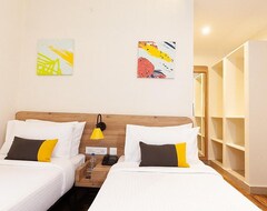 I- Stay Hotels -hitec (Hyderabad, India)