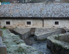Toàn bộ căn nhà/căn hộ Casa Nel Borgo Nella Natura (Pettorano sul Gizio, Ý)