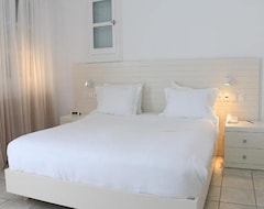 Hotel Apanema Resort (Tagou, Greece)
