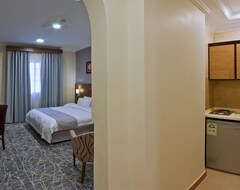 Hotel Delights Inn (Medina, Arabia Saudí)
