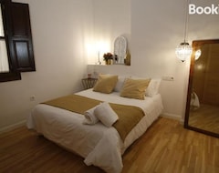 Tüm Ev/Apart Daire Apartamento San Agustin (Granada, İspanya)