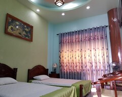 Khách sạn Anh Dao Hotel (Phủ Lý, Việt Nam)