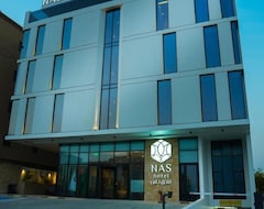 Khách sạn Nas Hotel (Al Khobar, Saudi Arabia)