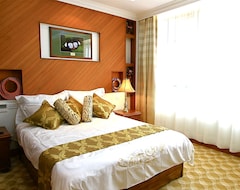 Khách sạn Palace Hotel Arusha (Arusha, Tanzania)