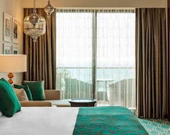 Hotel Ajman Saray, a Luxury Collection Resort, Ajman (Ajman, Forenede Arabiske Emirater)