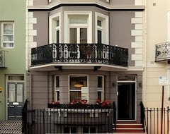 Hotel Brightonwave (Brighton, Reino Unido)
