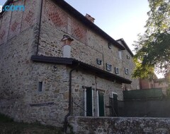 Toàn bộ căn nhà/căn hộ La Fonte (Loiano, Ý)