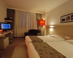 Khách sạn Eresin Hotels Taxim Premier (Istanbul, Thổ Nhĩ Kỳ)