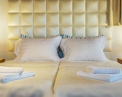 Hotelli Georgalas Sun Beach Rooms (Nea Kallikratia, Kreikka)