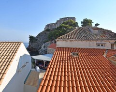 Otel X Rooms (Dubrovnik, Hırvatistan)