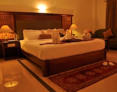 Hotel Sathya Park & Resorts (Thoothukudi, Indien)