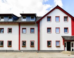 Hotel Zum Stern Spreewald (Werben, Almanya)