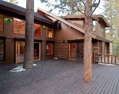 Cijela kuća/apartman Sierra Vista Chalet (June Lake, Sjedinjene Američke Države)