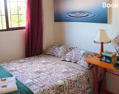 Cijela kuća/apartman Cosy Boho Cottage - All To Yourself! (Westville, Južnoafrička Republika)