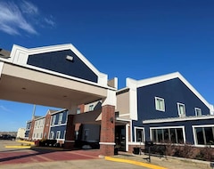 Hotel Best Express Inn And Suites (Calera, USA)