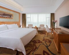 Hotel Vienna 3 Best  Shenzhen Henggang Cuihu Shangzhuang (Shenzhen, Kina)