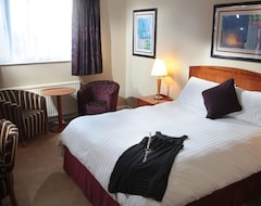 Hotel Roman Way (Cannock, Reino Unido)