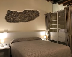 Hotel Sciesa24 (Verona, Italien)