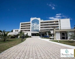 Hotel Olympian Bay All Inclusive (Leptokaria, Grčka)