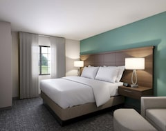 Resort Staybridge Suites - Wisconsin Dells - Lake Delton, an IHG Hotel (Wisconsin Dells, USA)