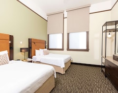 Hotel Homewood Suites by Hilton Indianapolis Downtown (Indianapolis, Sjedinjene Američke Države)