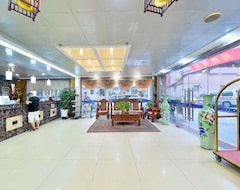 Khách sạn Shenzhen Airport Fengqi Ju (Thẩm Quyến, Trung Quốc)